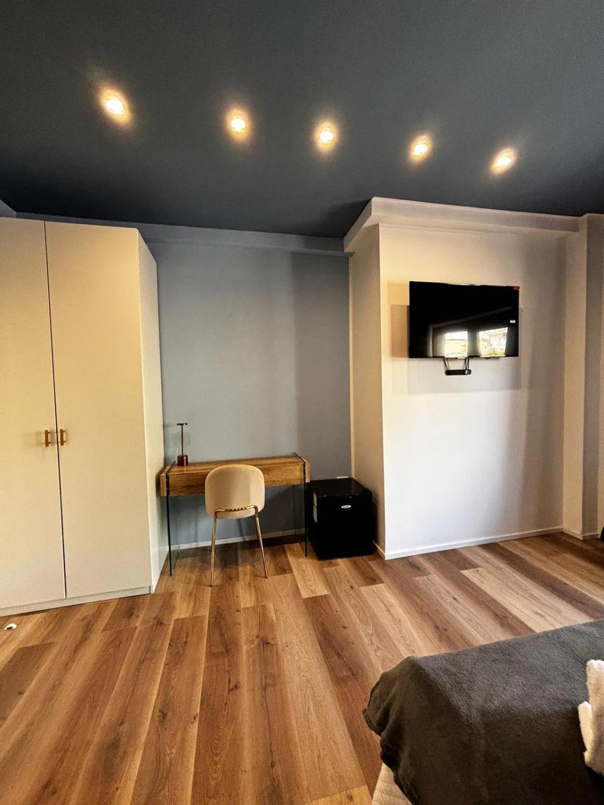 Couette-café Bnbeat Sorrente